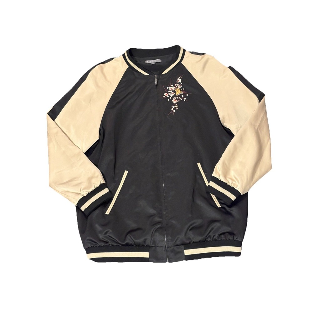 Highline Women's Jacket‎ Size M - Picture 3 of 7